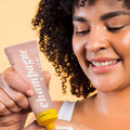 Champagne Hour Shea Butter Lotion