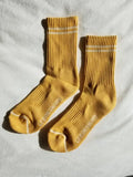 Boyfriend Sock-Butter