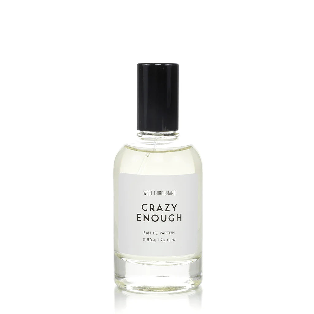 Crazy Enough 50ml