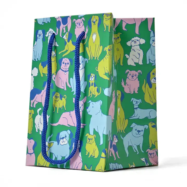 Gift Bag- Mini Dogs