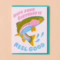 Reel Good Birthday