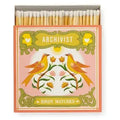 Ariane's Birdy - Safety Matches