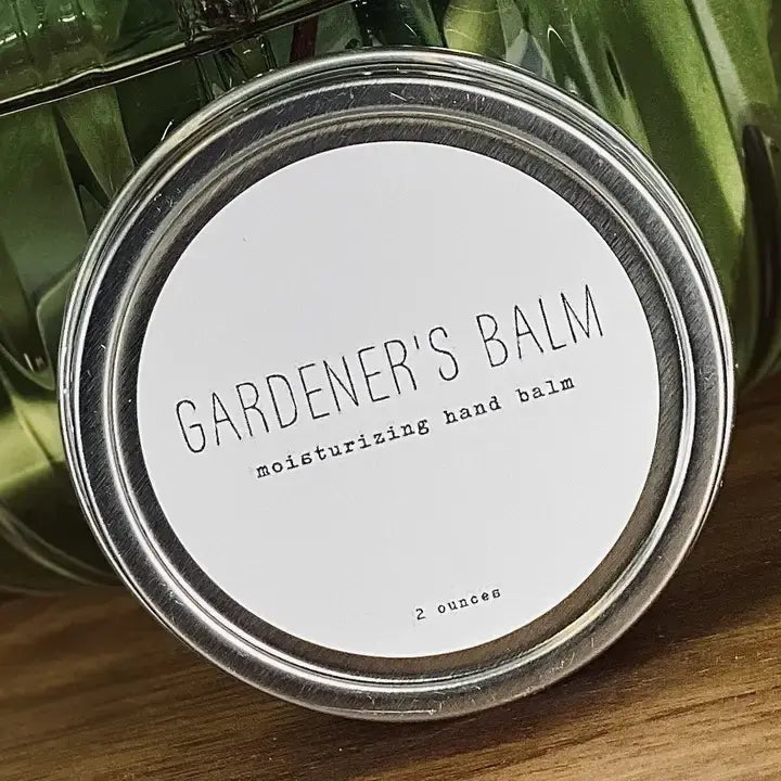Gardener's Balm