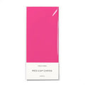 Neon Pink Tissue Paper