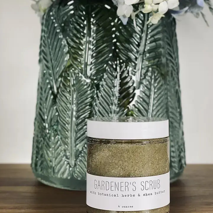 Gardener's Scrub- 4oz