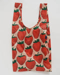 Big Baggu- Strawberry