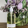 Hand Wash- Grapefruit + Bergamot