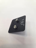 Open Shell Stud- S