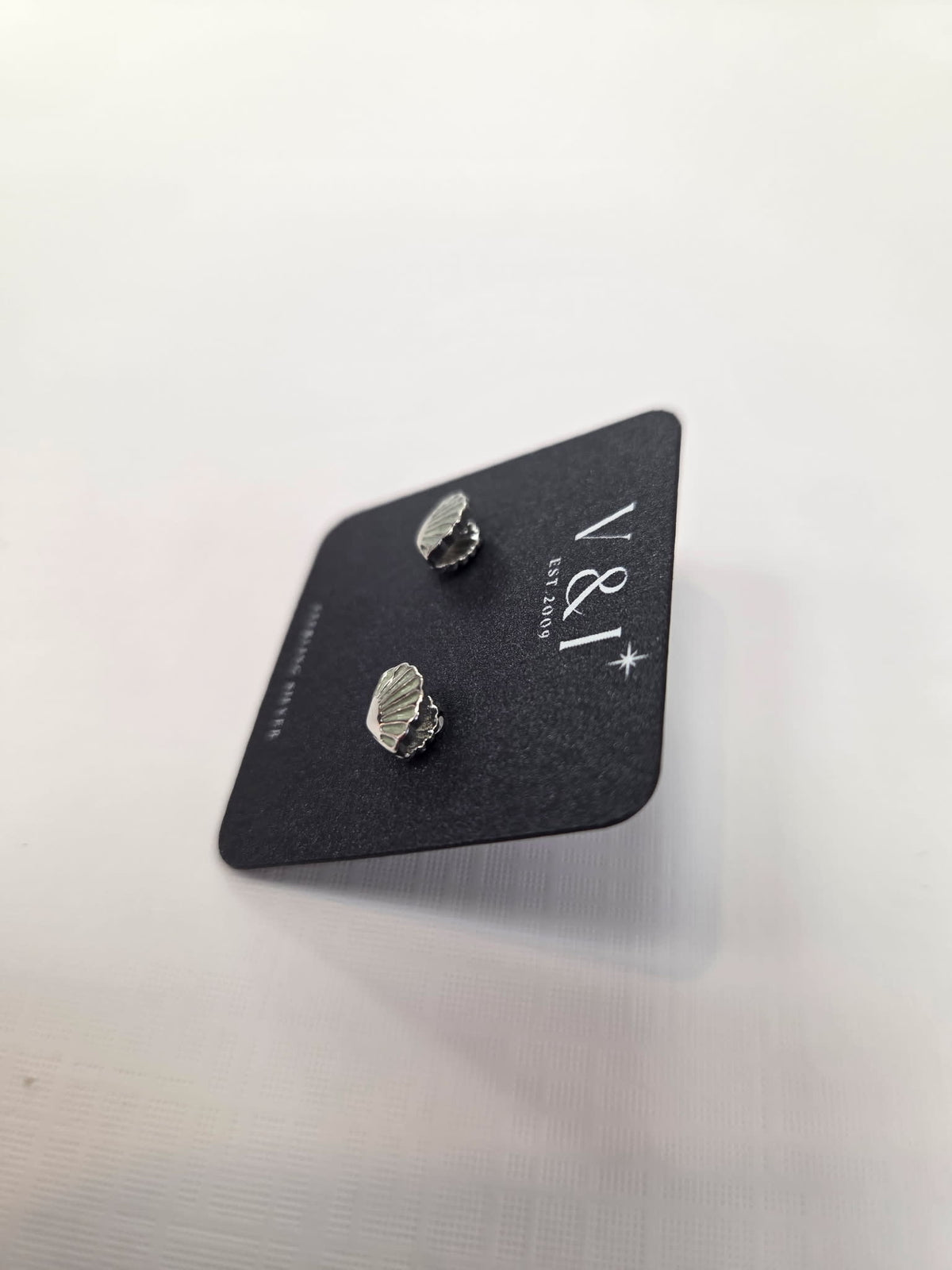 Open Shell Stud- S