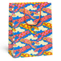 Lobster Fantasy Gift Bag- Lg