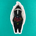 Skunk Sticker