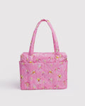 Small Cloud Carry-On- Dancing Star