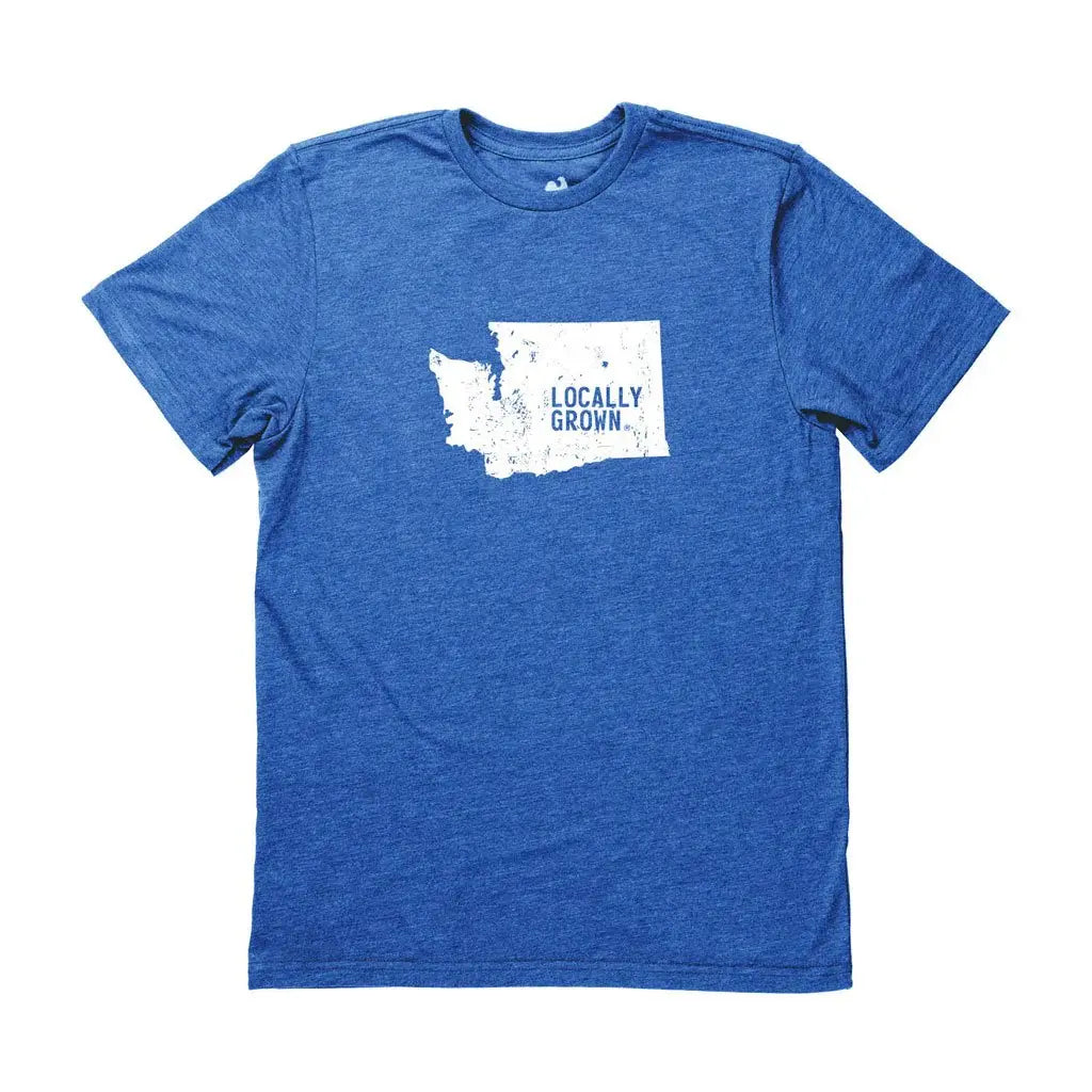 Locally Grown Mens Harbor SM