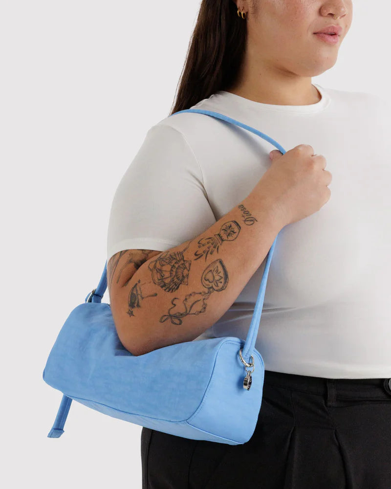 Nylon Loaf Bag- Piscine