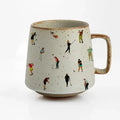 Fairway Harmony Stoneware Mug