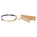 Good Karma Strength & Grace -Gunmetal/Gold