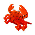 Mini Crab Hair Clip