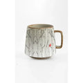 Cardinal in the Grove Mug