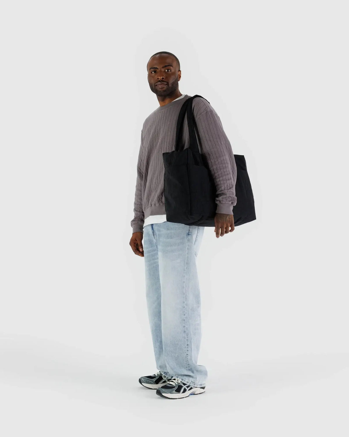 Cloud Carry-On - Black
