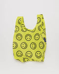 Baby Baggu- Yellow Happy