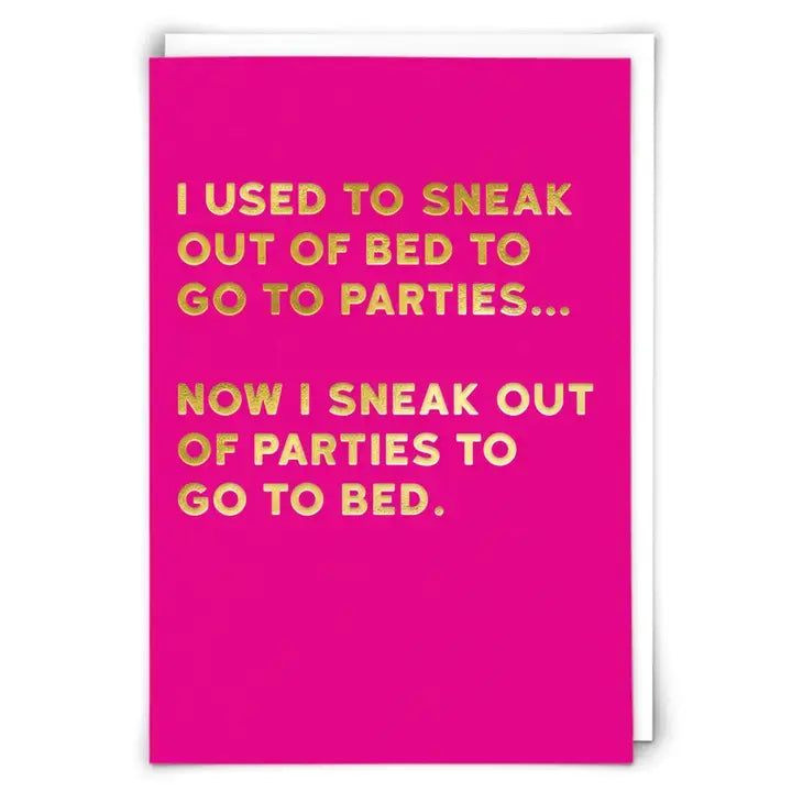 Parties
