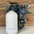 Valencia Orange Lotion- 8oz