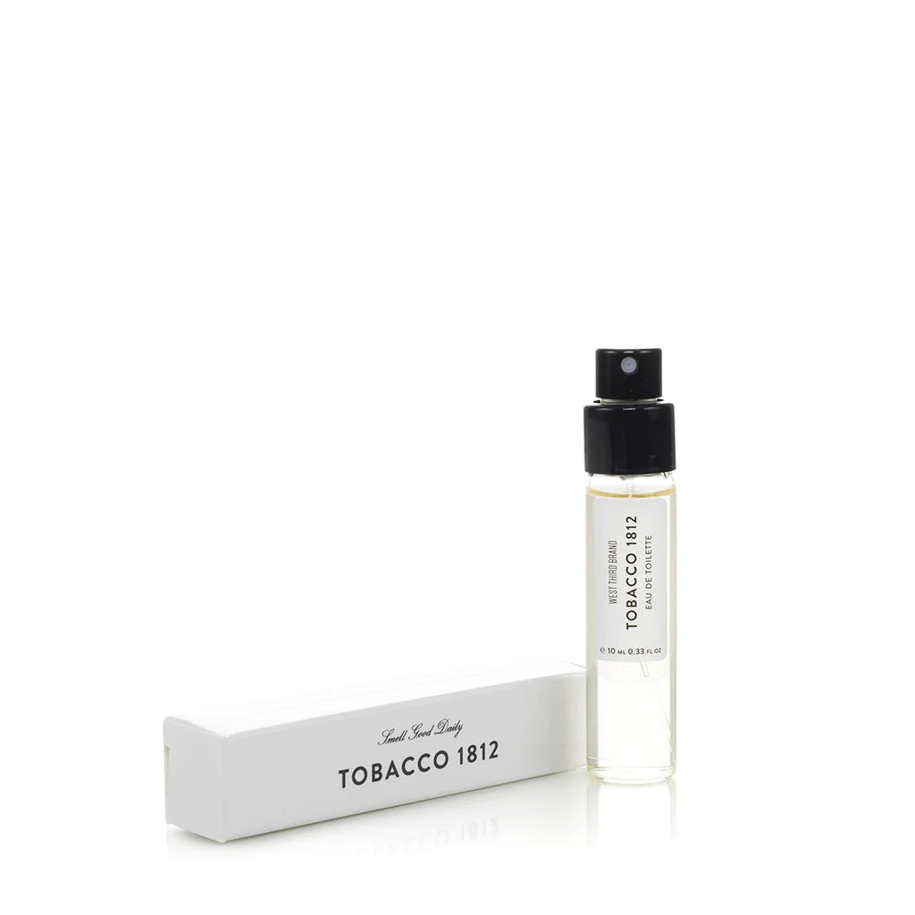 Tobacco 1812 10ml