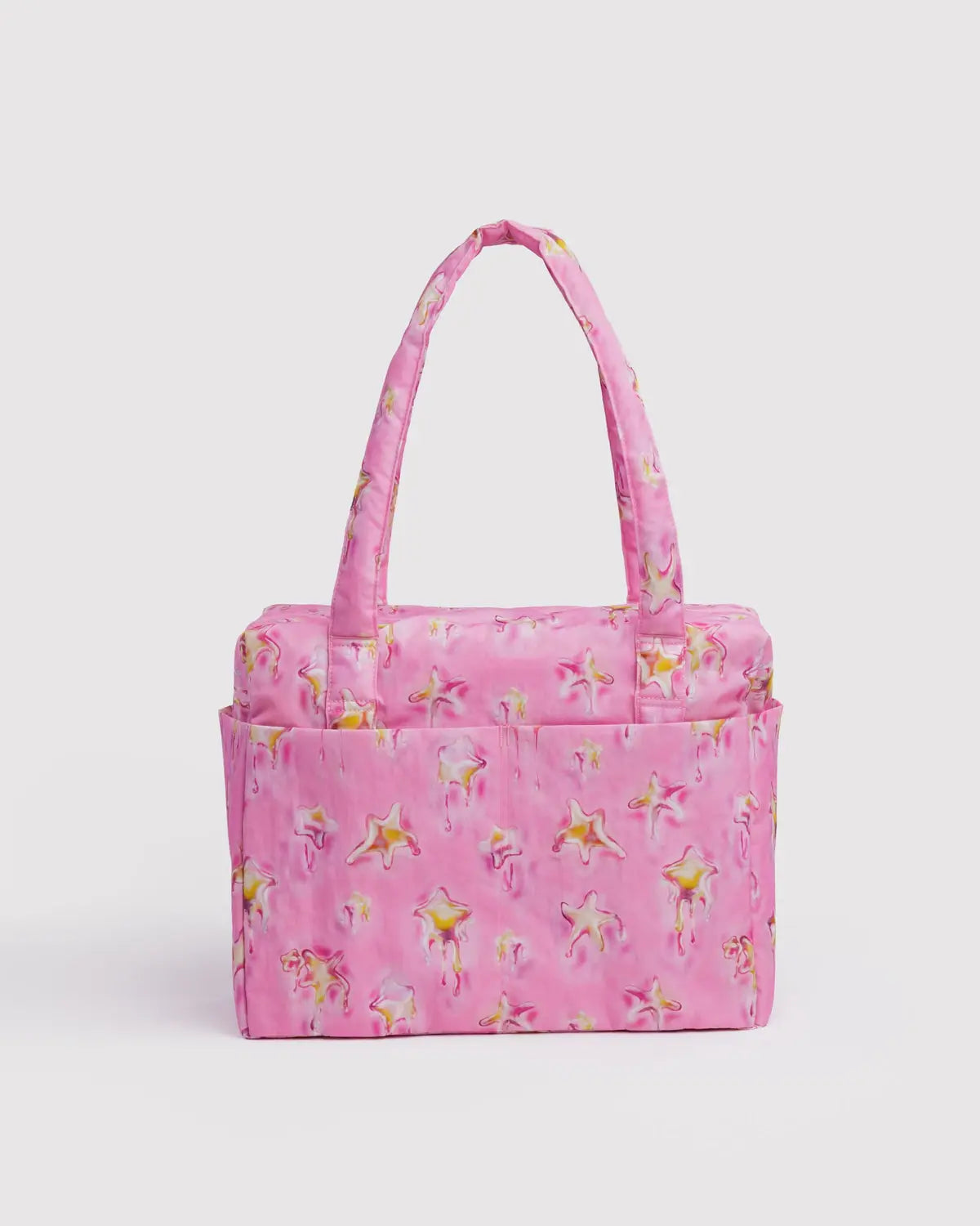 Small Cloud Carry-On- Dancing Star