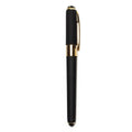 Monaco Pen - Black