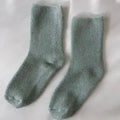 Cloud Socks- Bay