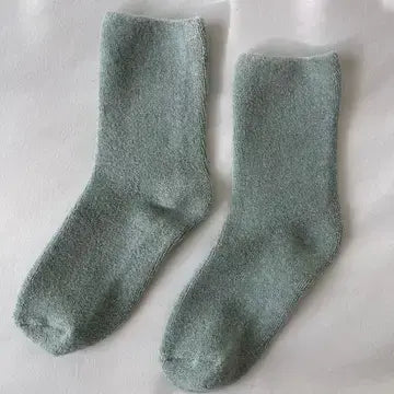 Cloud Socks- Bay