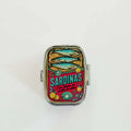 Pill Box- Sardinas Con Limon