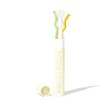 Squiggle Glass Straws