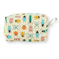 Small Dopp Kit- Beetles