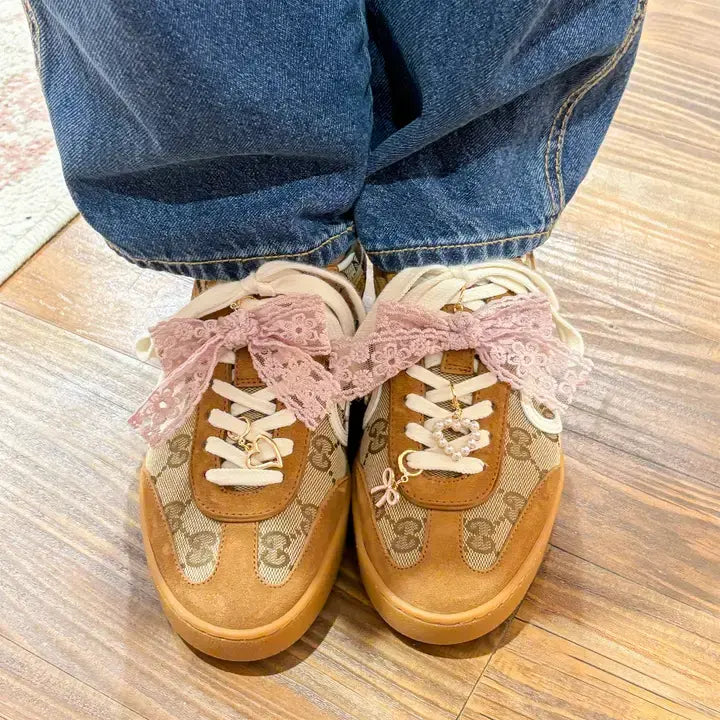 Shoe Charm Pack- Key To My