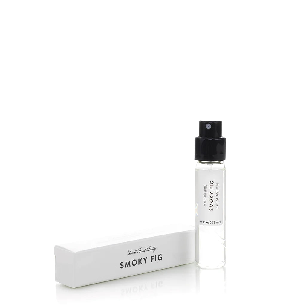 Smokey Fig 10ml