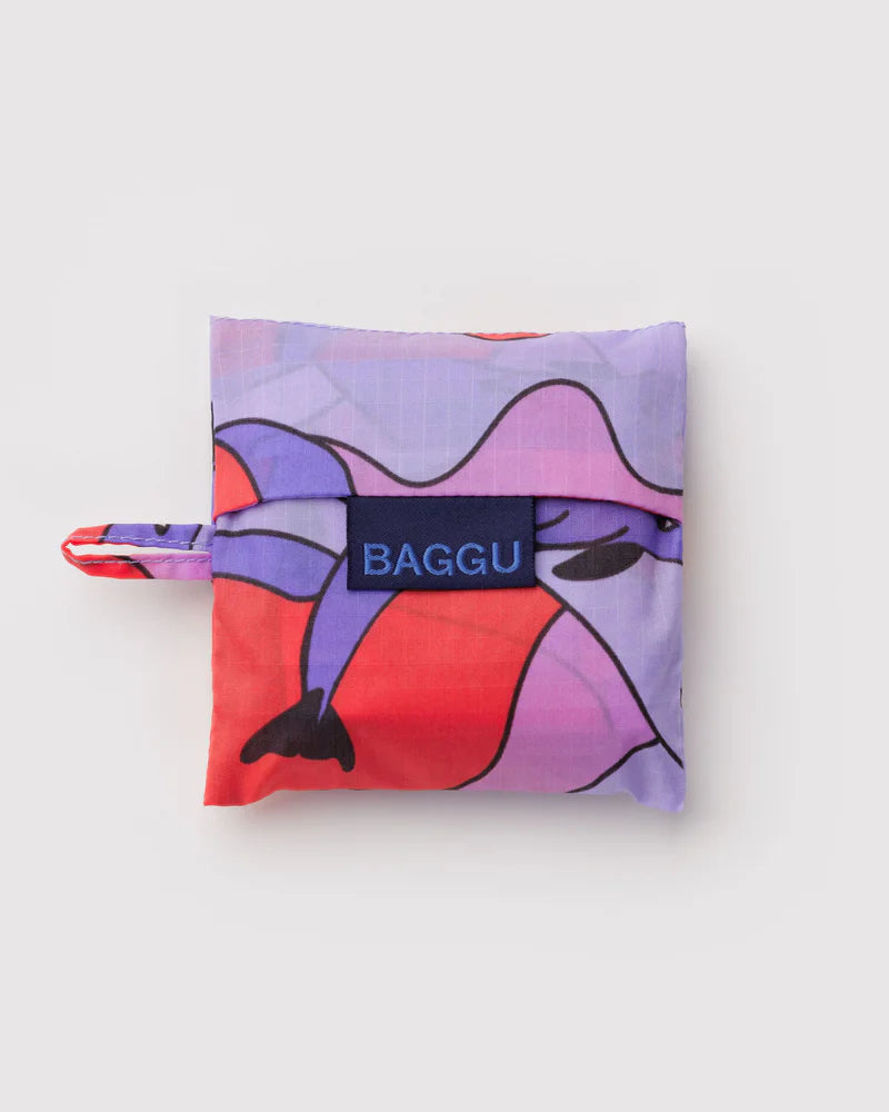 Baby Baggu- Dolphins