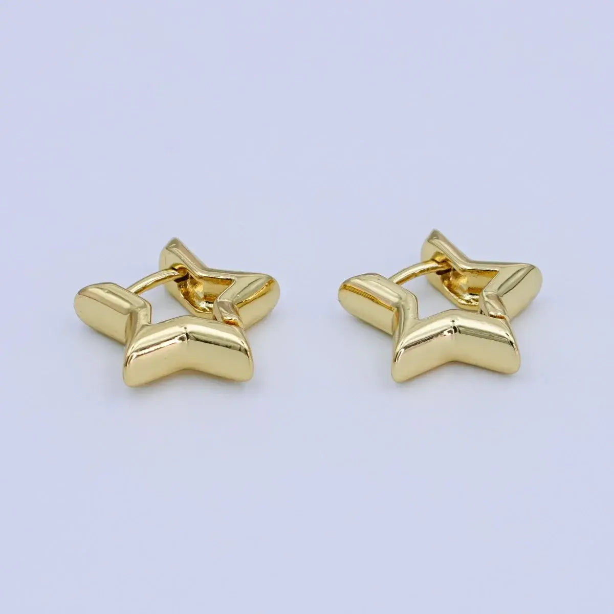 GF Star Huggie- Small