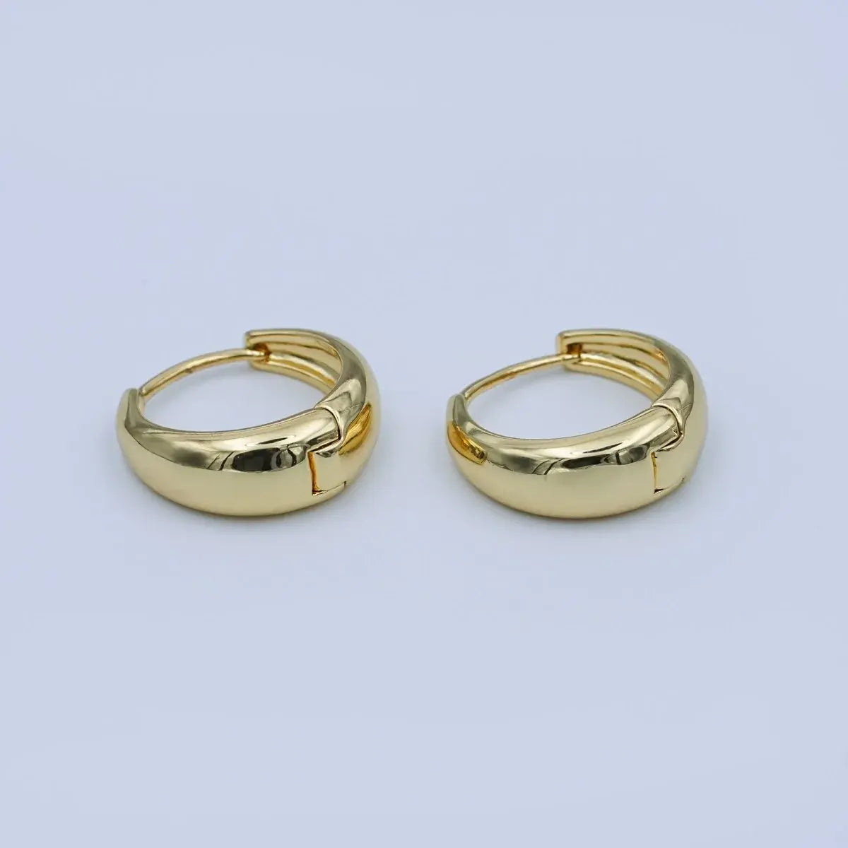 Large Tapered Huggies- GF