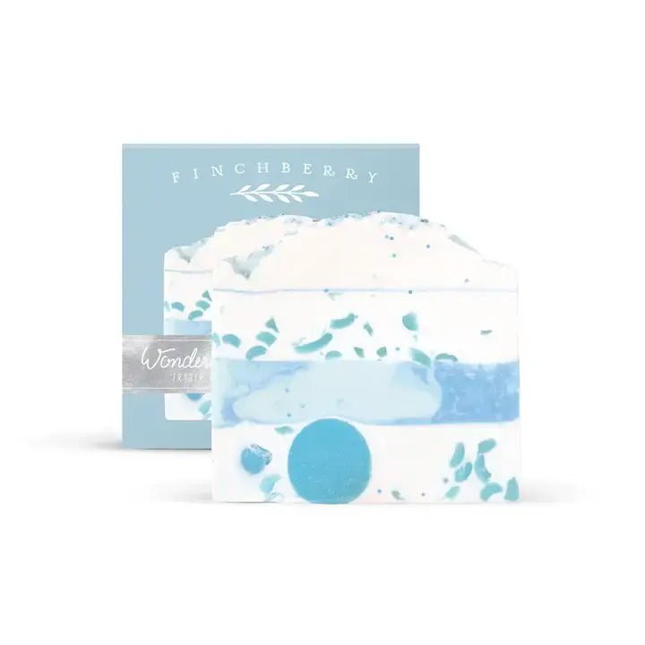 Boxed Soap- Wonderland