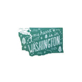 Washington Sticker