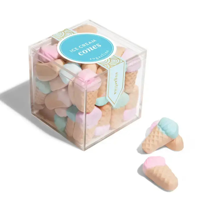 Sugarfina Gummies Ice Cream Cones