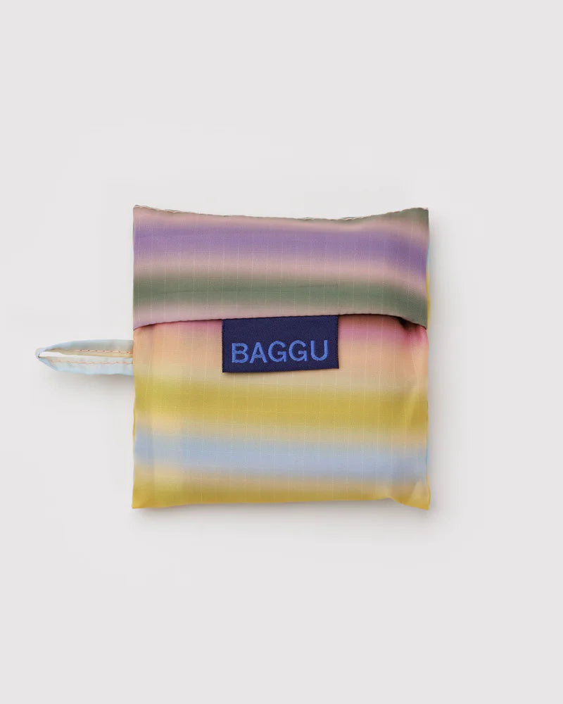 Baby Baggu - Gradient Stripe Multi