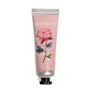 Peony Hand Cream