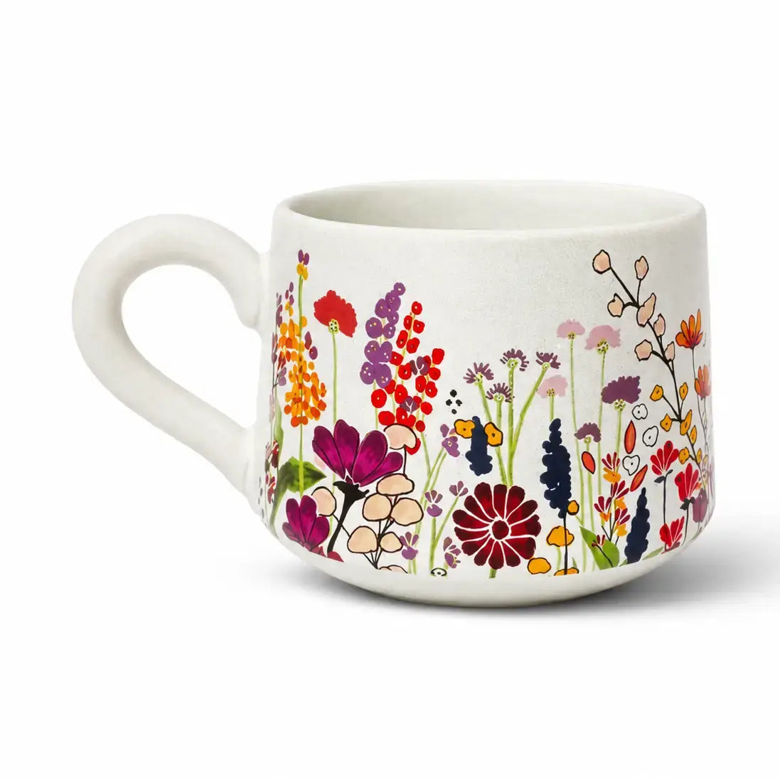 When You're in the Garden Mug