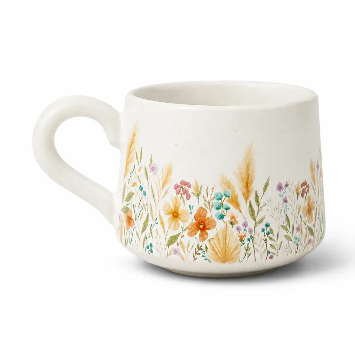 Golden Meadow Mug