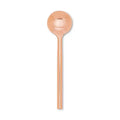 Modern Small Spoon- Rose Gold