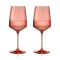 Nouveau Wine Glasses - Pomelo