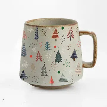 Festive Fir Mug