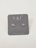 Shell Stud- S